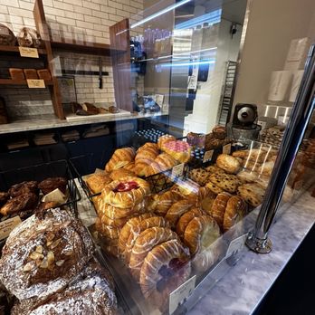Seven Stars Bakery - Pastries - Coffee & Tea Near Me - Providence, Rhode Island Seven Stars Bakery - Pastries - Coffee & Tea Near Me - Providence, Rhode Island
