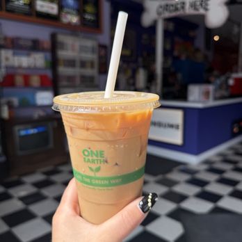 The Brewed - Coffee & Tea Near Me - Chicago, Illinois