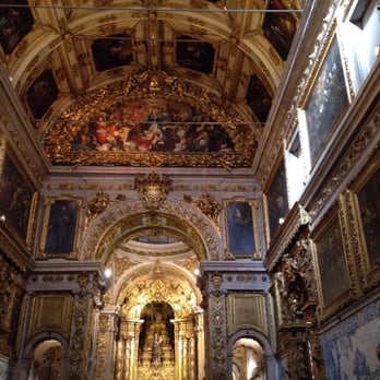 Museu Nacional do Azulejo - Art Museums Near Me - Lisbon, 11 Museu Nacional do Azulejo - Art Museums Near Me - Lisbon, 11