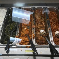 Hartford Hospital Cafeteria