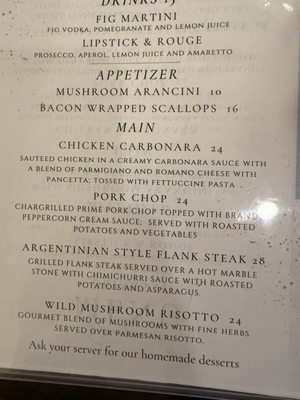 Menu photo 2 Paisano's kingston Kingston, MA