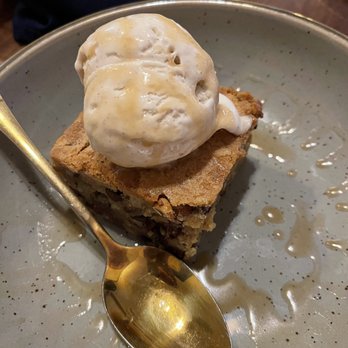 The Golden Rule - Bourbon blondie - Cocktail Bars Near Me - Georgetown, Texas The Golden Rule - Bourbon blondie - Cocktail Bars Near Me - Georgetown, Texas