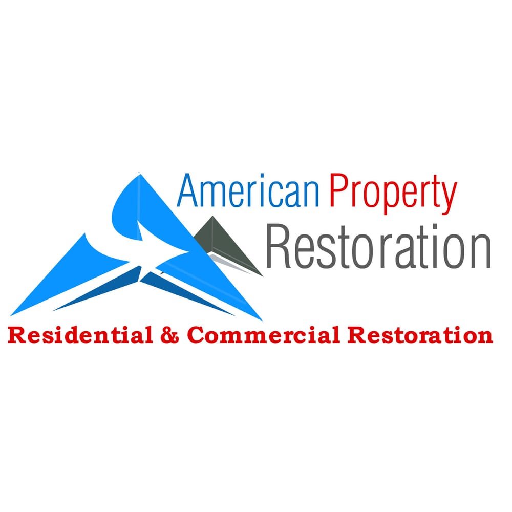 Slide of American Property Restoration