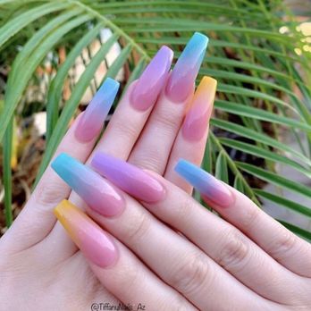 Diva Nails - What I requested for - Nail Salons Near Me - Garden Grove, California Diva Nails - What I requested for - Nail Salons Near Me - Garden Grove, California