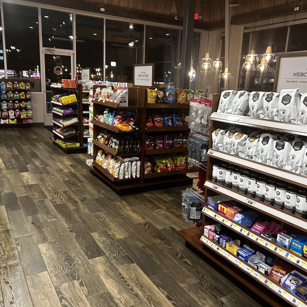 White Bison Coffee - the inside of a grocery store - Coffee & Tea Near Me - Nashville, Tennessee White Bison Coffee - the inside of a grocery store - Coffee & Tea Near Me - Nashville, Tennessee