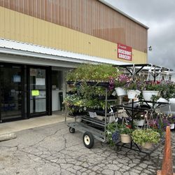 Losantville Discount Grocery
