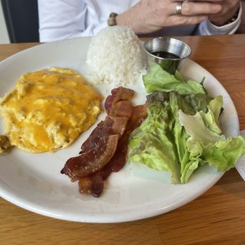Koko Head Cafe - Breakfast Bruschetta - Breakfast & Brunch Near Me - Honolulu, Hawaii