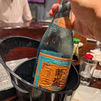 Nana San - Sushi Bars Near Me - Newport Beach, California