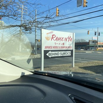 Ramen Ya - Ramen Near Me - Glen Burnie, Maryland