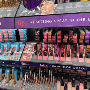 SEPHORA - Urban Decay - Cosmetics & Beauty Supply Near Me - Canton, Connecticut