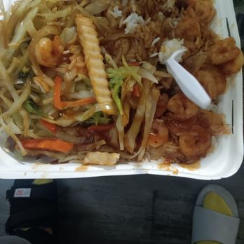 Wings 21 Kettering - Honey Garlic wings, tasteless and hard. I also bought shrimp teriyaki. The teriyaki sauce is so gross... I will never be back ever!! - Chicken Wings Near Me - Upper Marlboro, Maryland Wings 21 Kettering - Honey Garlic wings, tasteless and hard. I also bought shrimp teriyaki. The teriyaki sauce is so gross... I will never be back ever!! - Chicken Wings Near Me - Upper Marlboro, Maryland