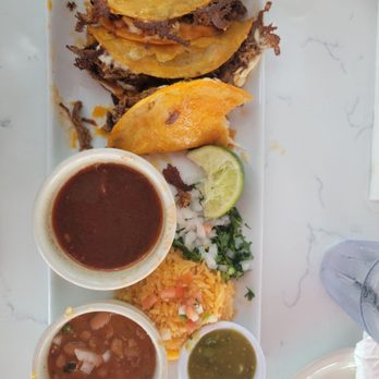 Gabrielas South Austin - Birria tacos - Mexican Near Me - Austin, Texas