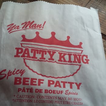 Patty King Bakery - So good!!!! Not so good for you! - Bakeries Near Me - Scarborough, Ontario Patty King Bakery - So good!!!! Not so good for you! - Bakeries Near Me - Scarborough, Ontario