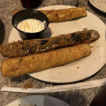 SALVATORE'S FRESH RISTORANTE ITALIANO - Updated June 2026 - 131