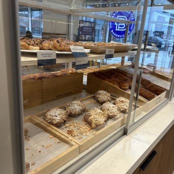 Paris Baguette - Pastries - Bakeries Near Me - Richmond Hill, Ontario Paris Baguette - Pastries - Bakeries Near Me - Richmond Hill, Ontario