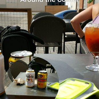 Around the Corner - Breakfast & Brunch Near Me - Houston, Texas Around the Corner - Breakfast & Brunch Near Me - Houston, Texas
