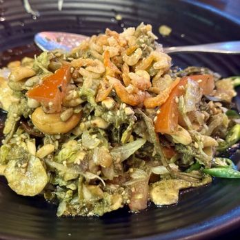 Asian Bowl - Latphat Thoke - Asian Fusion Near Me - Forest Hills, New York