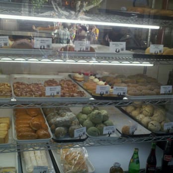 Cafe Dulce - Pastries - Coffee & Tea Near Me - Los Angeles, California