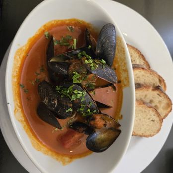 The Santa Fe Teahouse - Red chile and tomato mussels - Coffee & Tea Near Me - Santa Fe, New Mexico The Santa Fe Teahouse - Red chile and tomato mussels - Coffee & Tea Near Me - Santa Fe, New Mexico