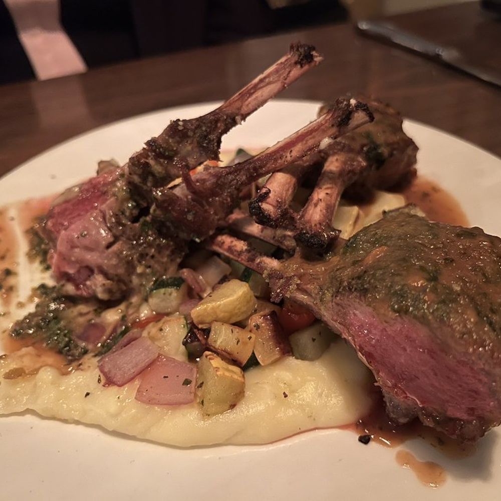 V's restaurant + bar - Italian Near Me - Malibu, California