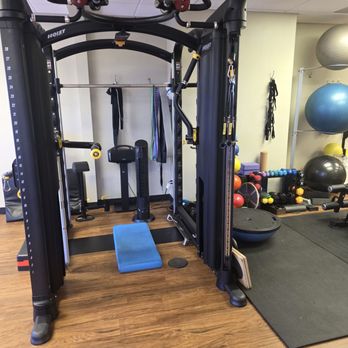 BSP Physical Therapy - Physical Therapy Near Me - Burbank, California