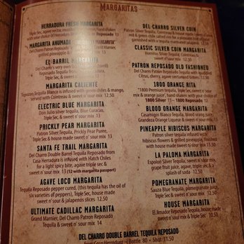 Del Charro - Bars Near Me - Santa Fe, New Mexico