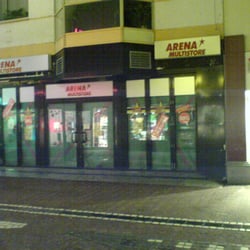 Arena Multistore