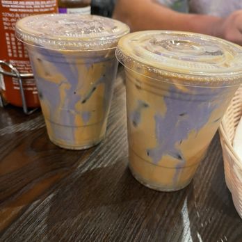 OMELI Kitchen - Taro Coffee - Vietnamese Near Me - Fullerton, California OMELI Kitchen - Taro Coffee - Vietnamese Near Me - Fullerton, California
