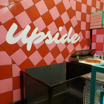 Upside Pizza - Pizza Near Me - New York, New York Upside Pizza - Pizza Near Me - New York, New York