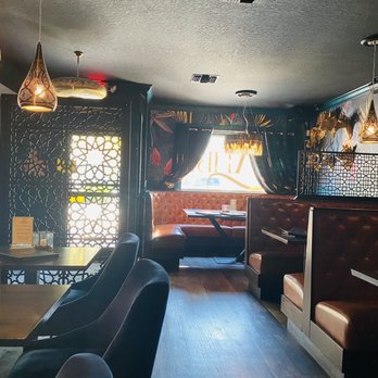 The Alibi Cocktails & Bites - Cocktail Bars Near Me - Cocoa Beach, Florida