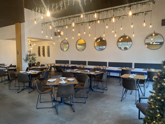 Athena's Corner by null