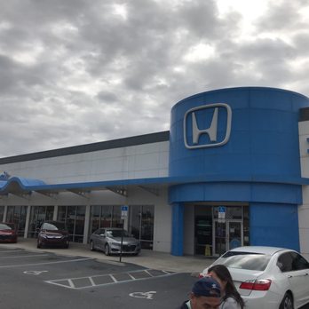 Classic Honda - The front - Auto Repair Near Me - Orlando, Florida Classic Honda - The front - Auto Repair Near Me - Orlando, Florida