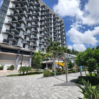 Downtown Doral - Shopping Centers Near Me - Doral, Florida