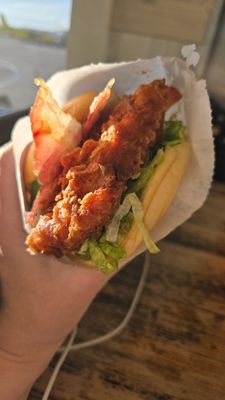 Shake Shack by null