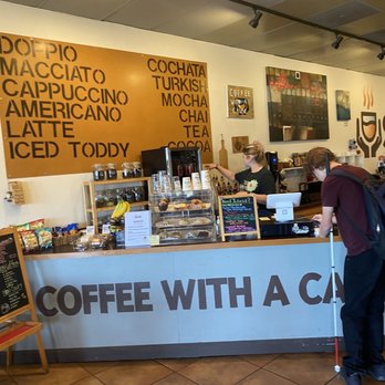 SoZo Coffeehouse - Coffee & Tea Near Me - Chandler, Arizona SoZo Coffeehouse - Coffee & Tea Near Me - Chandler, Arizona