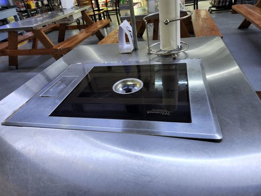 Chas Market and Kitchen by null