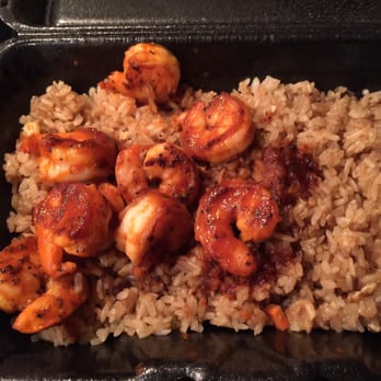 F&F Japanese Grill - Shrimp fried rice extra spicy - Japanese Near Me - Irving, Texas F&F Japanese Grill - Shrimp fried rice extra spicy - Japanese Near Me - Irving, Texas