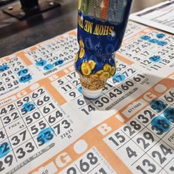 Bingo World Newmarket
