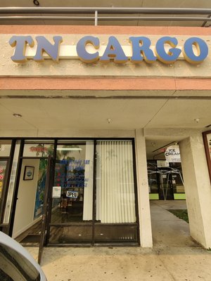 TN CARGO