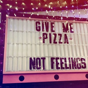 Paradise Park - Pizza Near Me - Chicago, Illinois