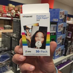 FotoEma - Grazie a @fotoemasas / unboxing & review della #SocialMatic by #Polaroid
