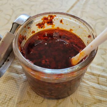 New Hong Kong Restaurant - Chili Oil - Chinese Near Me - San Leandro, California New Hong Kong Restaurant - Chili Oil - Chinese Near Me - San Leandro, California