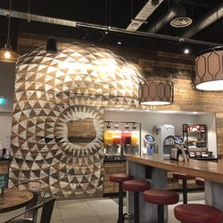 Mod Pizza