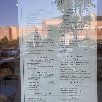 Seven TeaHouse - Tea Rooms Near Me - Leesburg, Virginia Seven TeaHouse - Tea Rooms Near Me - Leesburg, Virginia