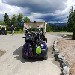 Belmont Golf Course