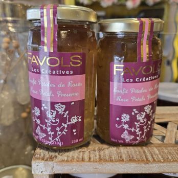 Blue Provence - Bakeries Near Me - Palm Beach, Florida
