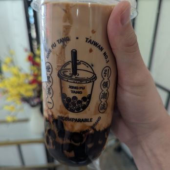 Xing Fu Tang - Taiwan Boba Milk Tea - Bubble Tea Near Me - Seattle, Washington Xing Fu Tang - Taiwan Boba Milk Tea - Bubble Tea Near Me - Seattle, Washington