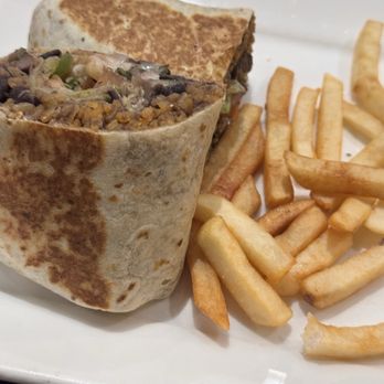 El Paso Taqueria - Burrito Camaron lunch - Mexican Near Me - New York, New York El Paso Taqueria - Burrito Camaron lunch - Mexican Near Me - New York, New York