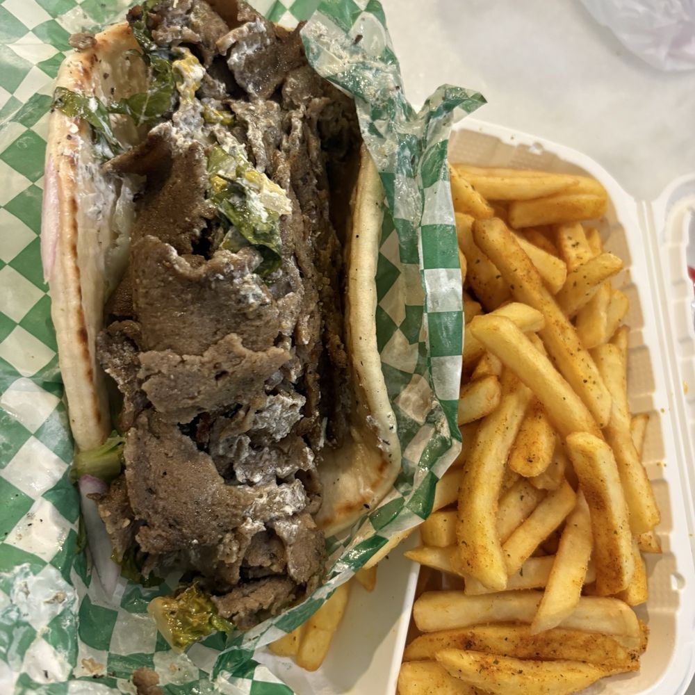 Downtown Shawarma - Food Trucks Near Me - Fort Worth, Texas Downtown Shawarma - Food Trucks Near Me - Fort Worth, Texas