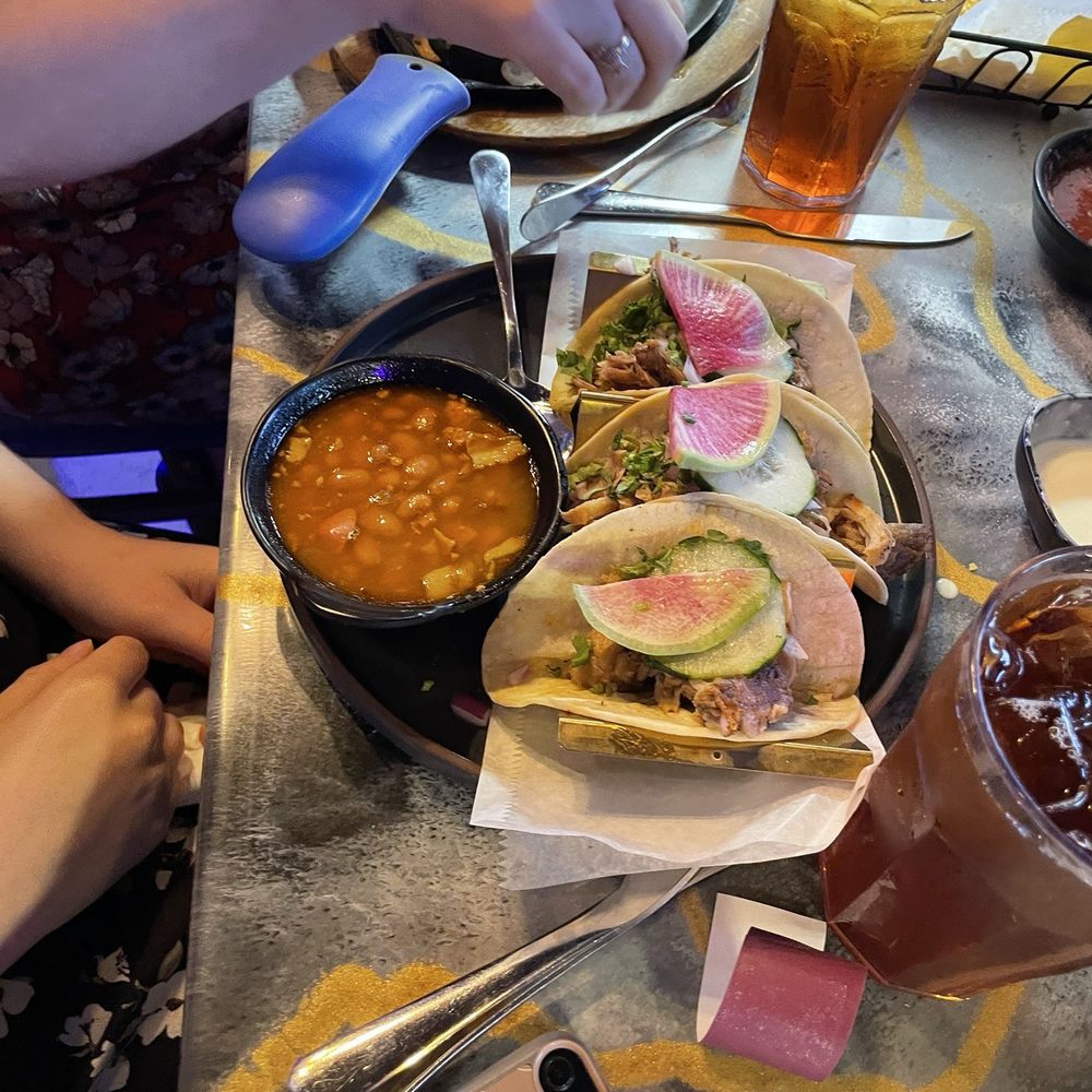 Casa AZul Mexican Kitchen - Mexican Near Me - Conover, North Carolina